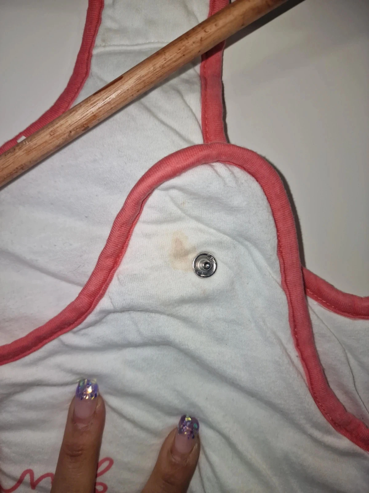 Morador para bebé – photo 5